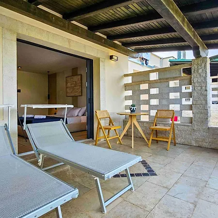 Holiday Centre Bi Village Fazana Room photo