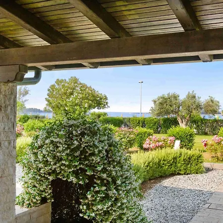 Holiday Centre Bi Village Fazana Room photo