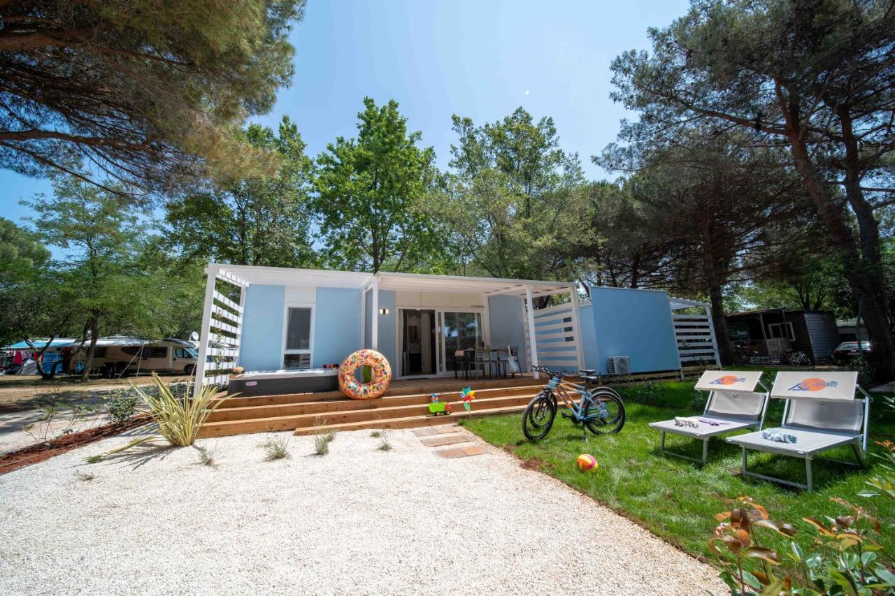 Ferienpark Centre Bi Village Fažana
