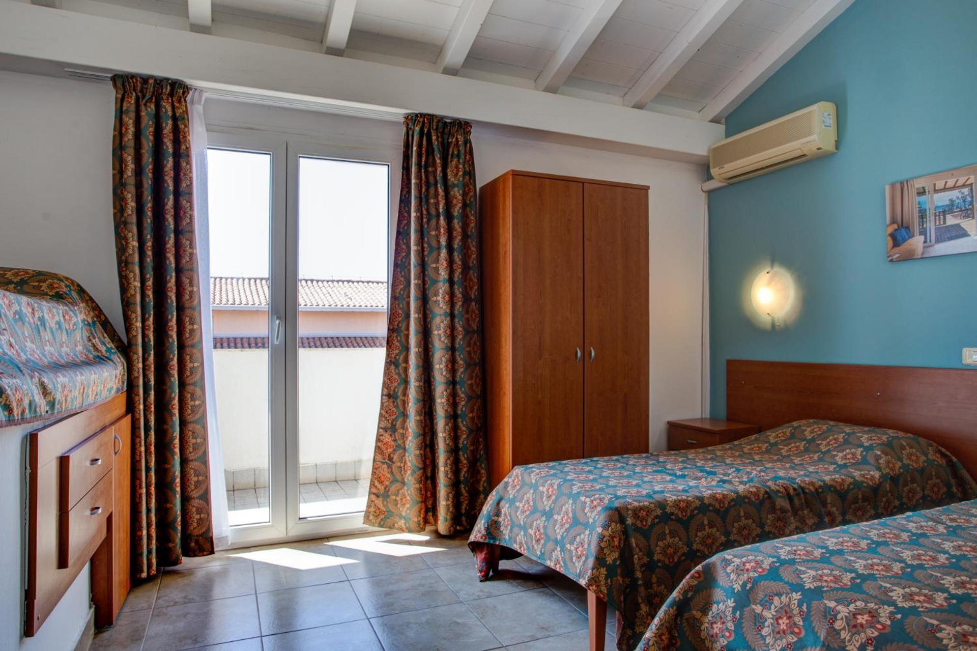 Ferienpark Centre Bi Village 4*