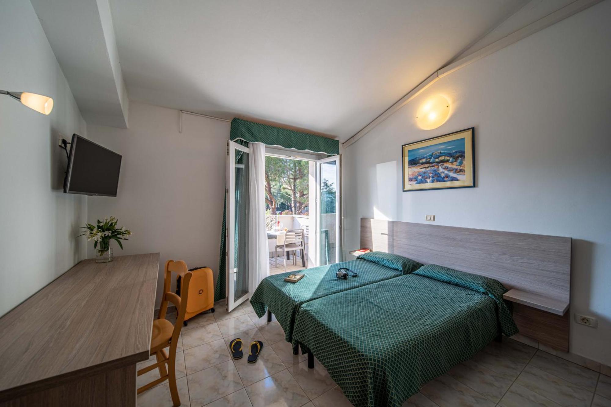Ferienpark Centre Bi Village 4*