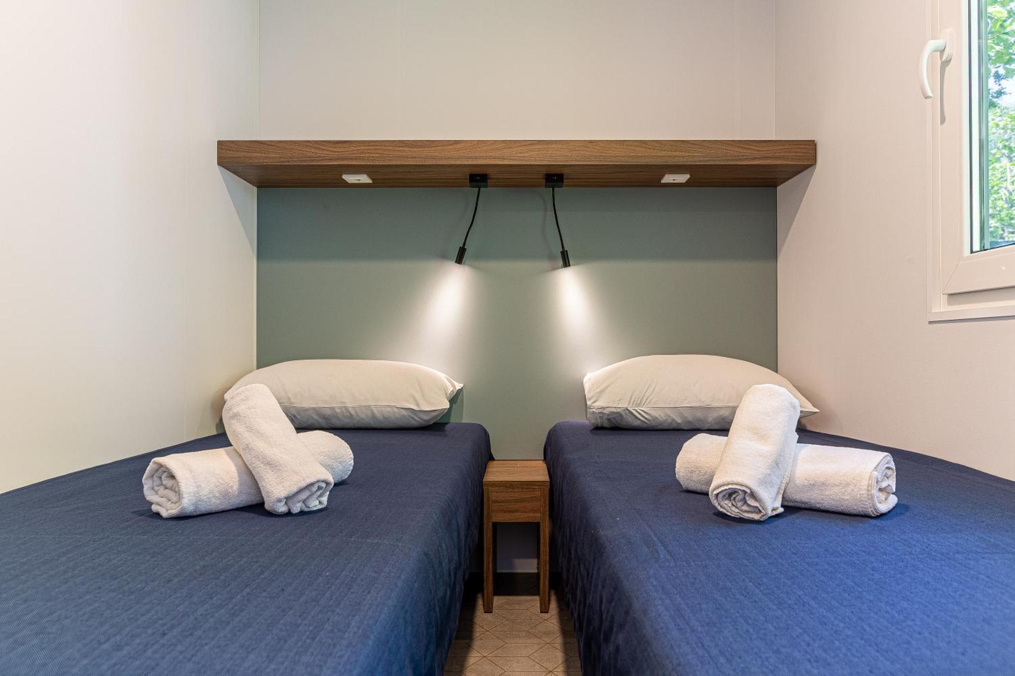 Centre Bi Village 4* Fazana
