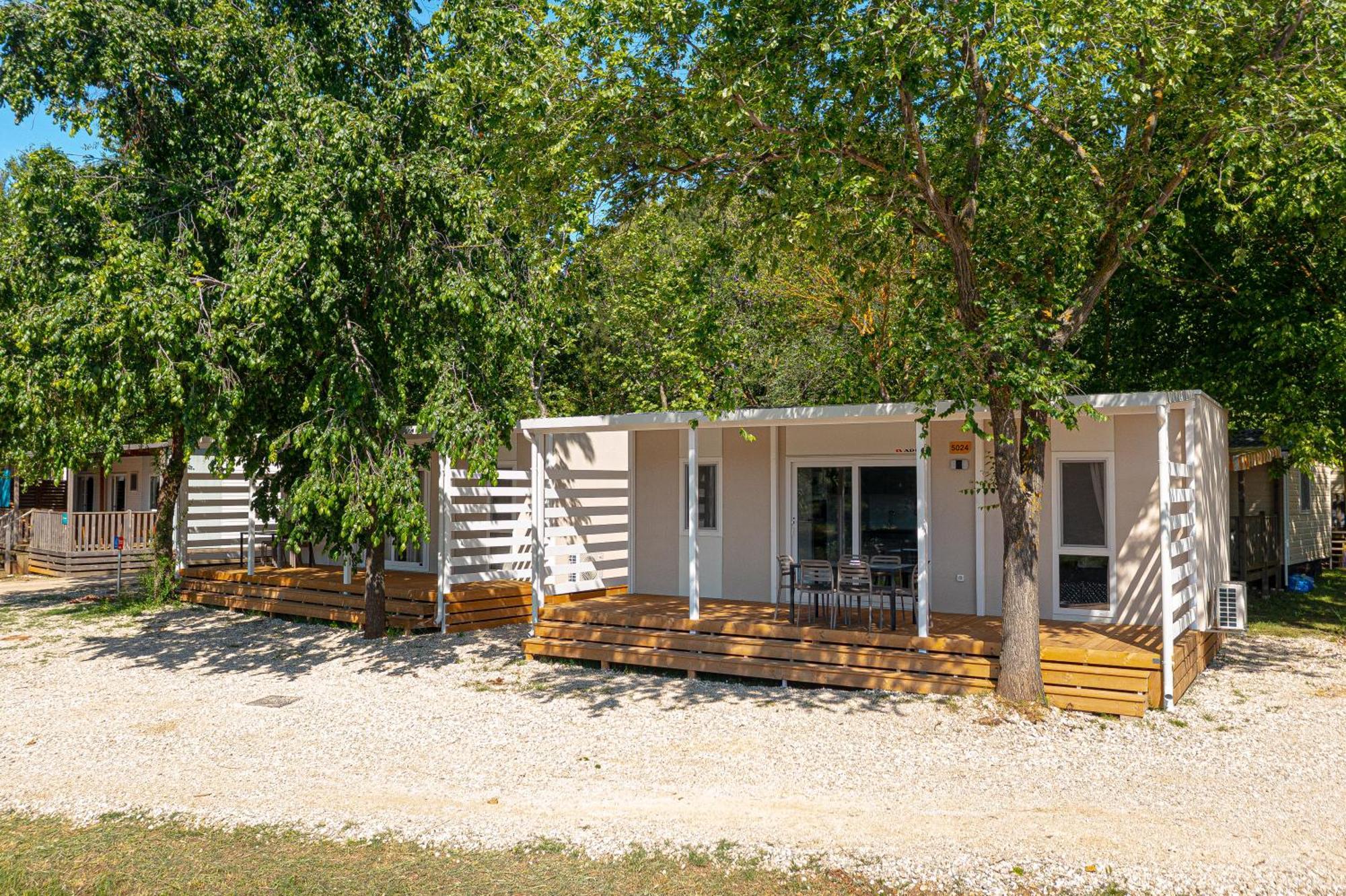 Centre Bi Village 4* Fažana