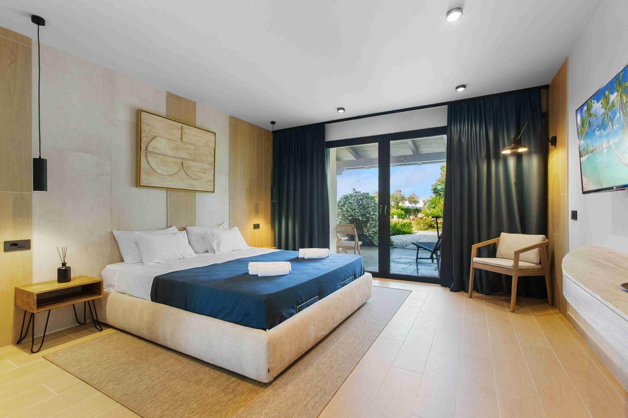 Centre Bi Village Prázdninový areál 4*