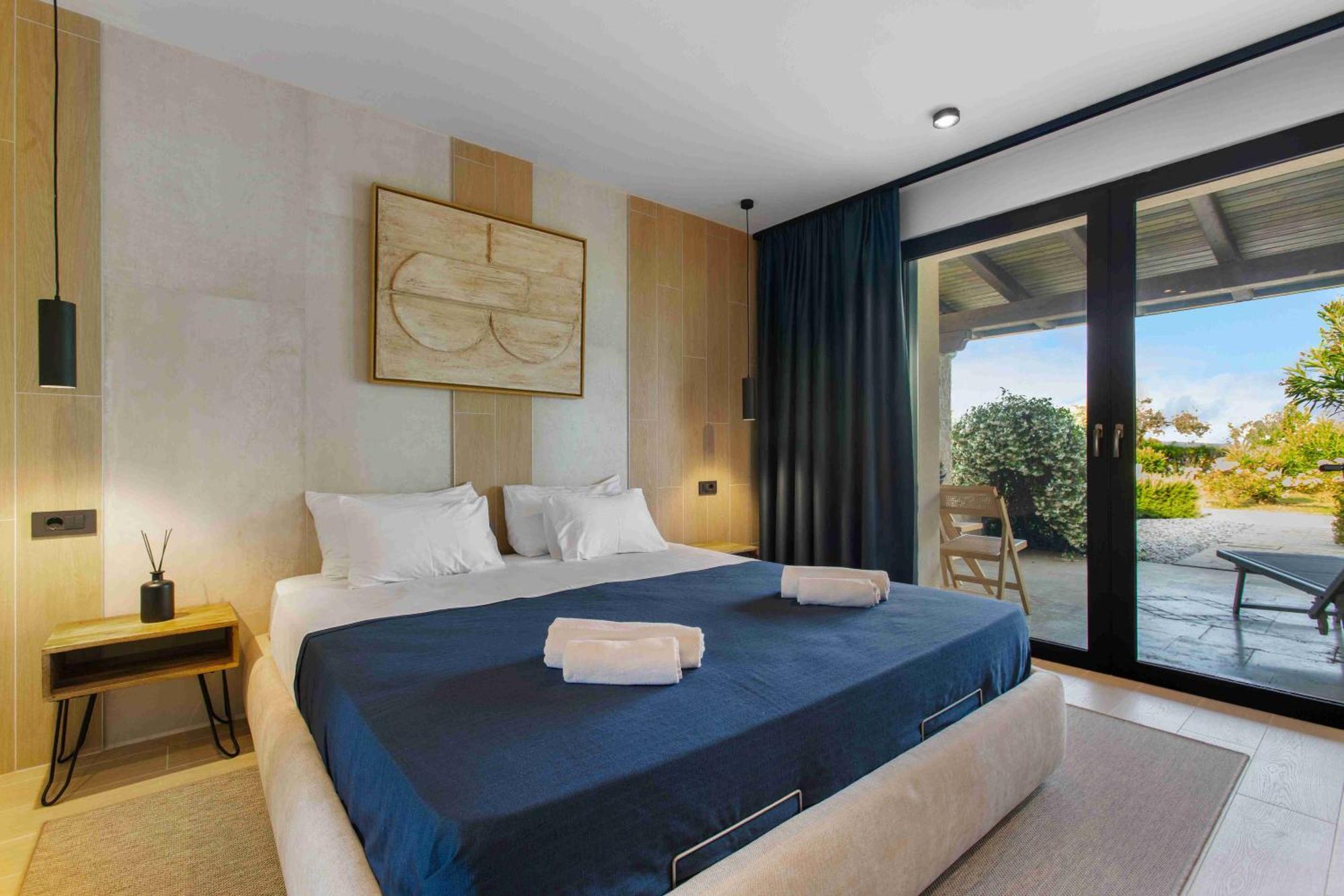 Prázdninový areál Centre Bi Village 4*