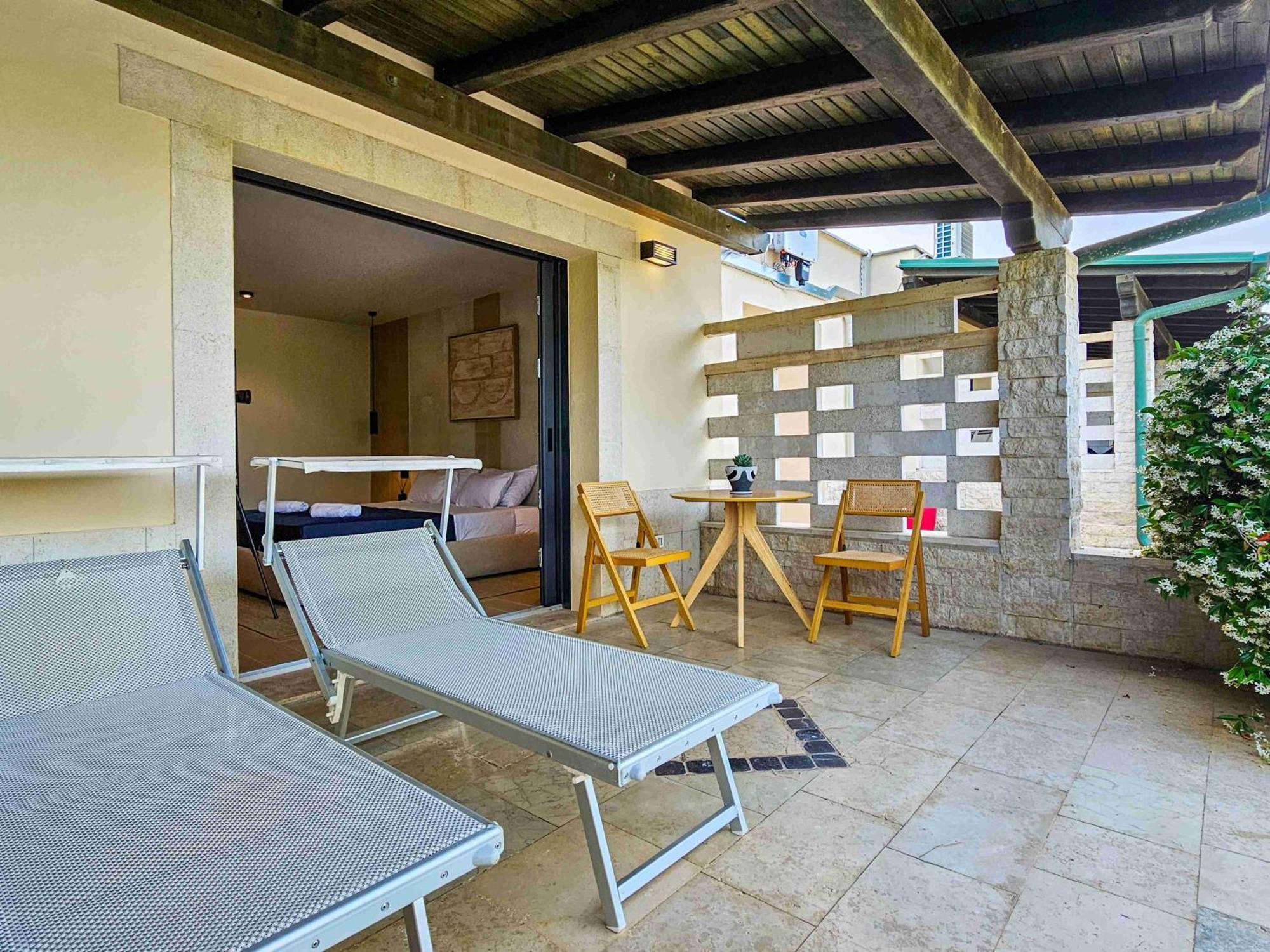 Počitniški park Centre Bi Village 4*