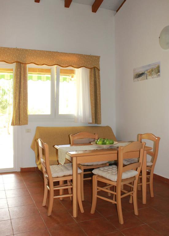 Centre Bi Village Prázdninový areál 4*