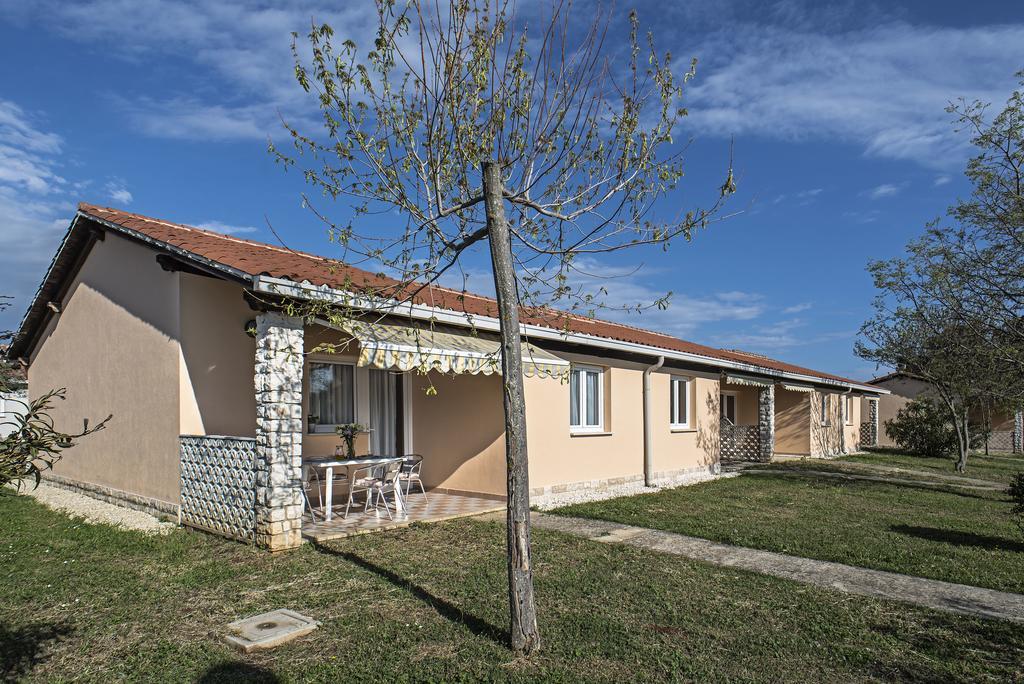 Centre Bi Village Ferienpark 4*
