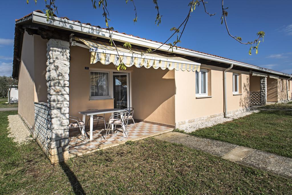 Centre Bi Village Fažana