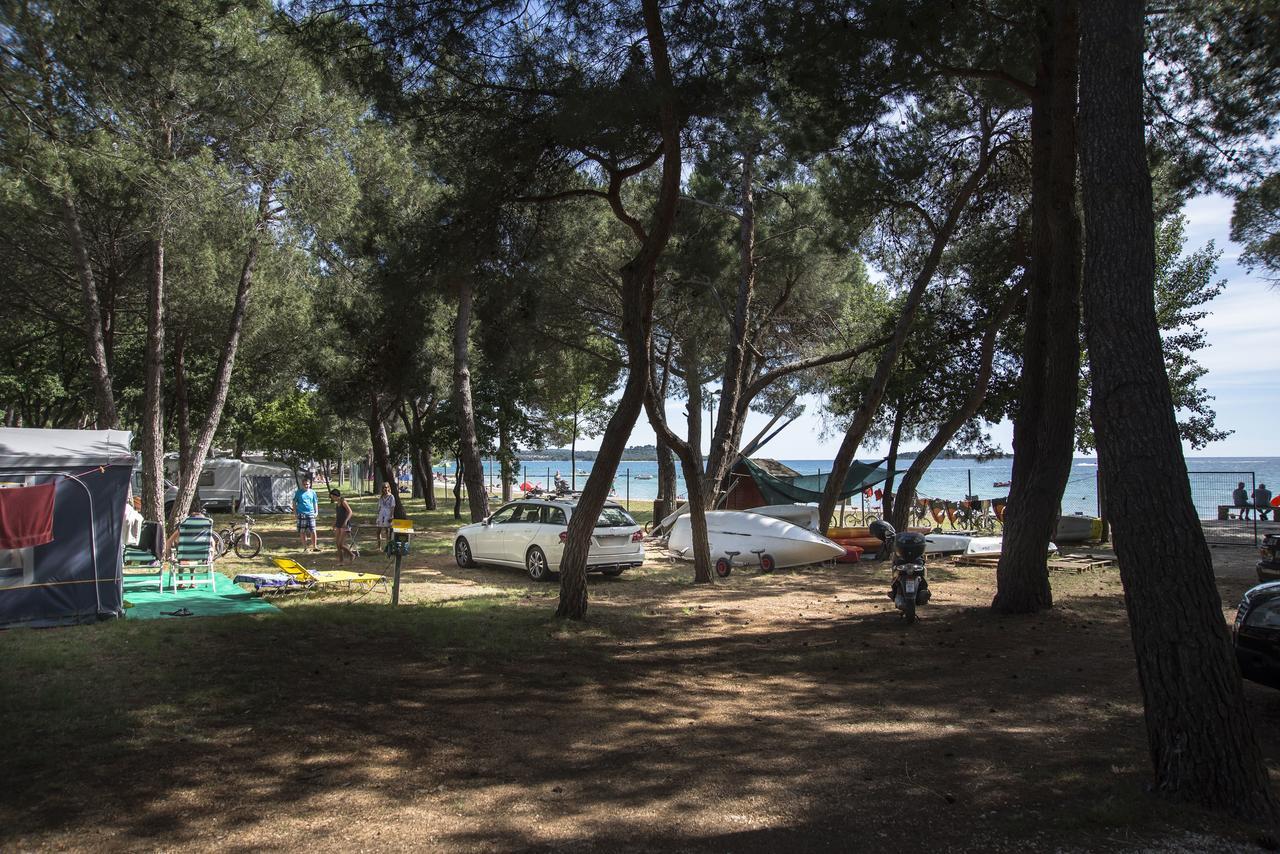 Centre Bi Village Prázdninový areál 4*