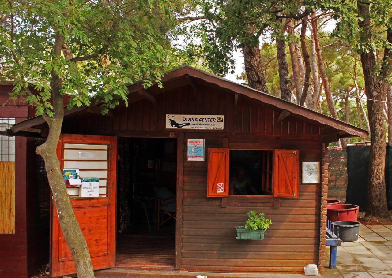 Centre Bi Village