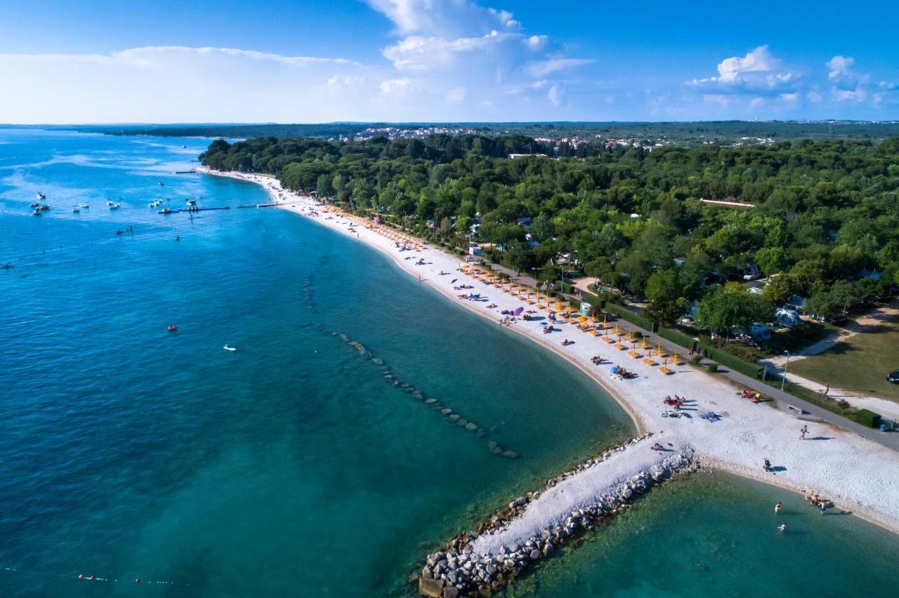 Ferienpark Centre Bi Village Fažana