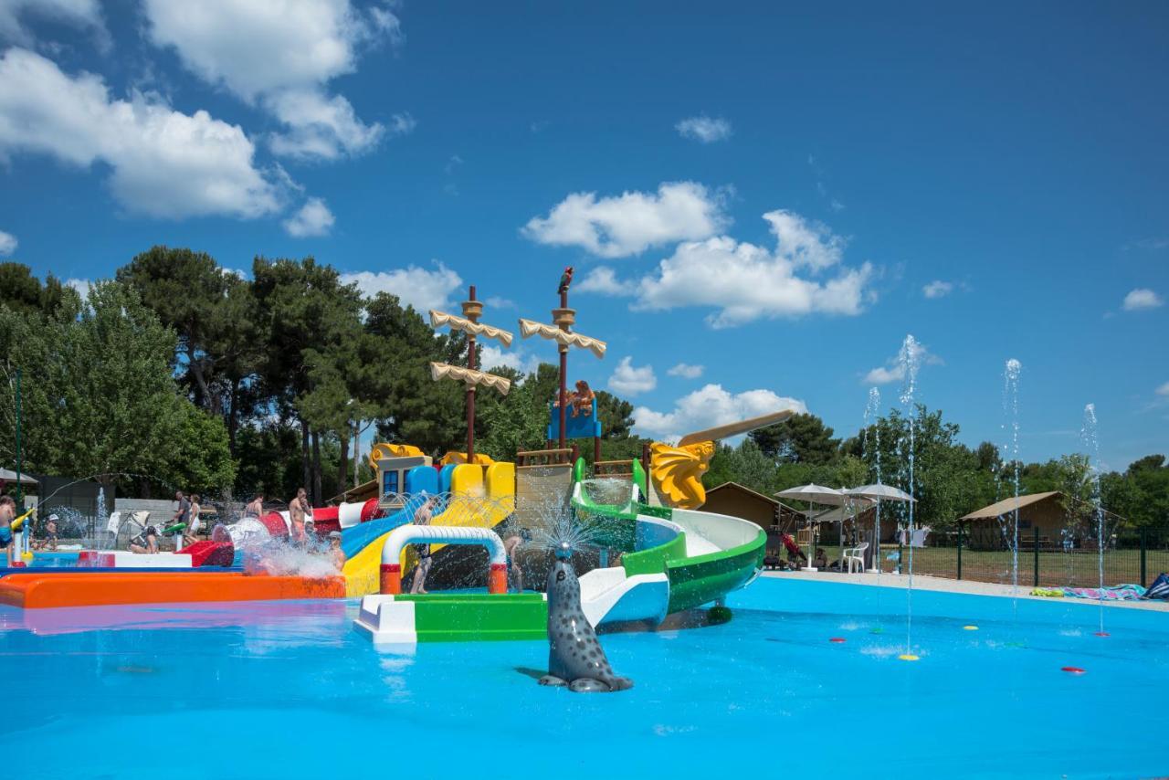 Ferienpark Centre Bi Village Fažana