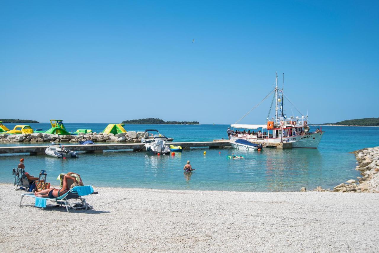 Prázdninový areál Centre Bi Village 4*