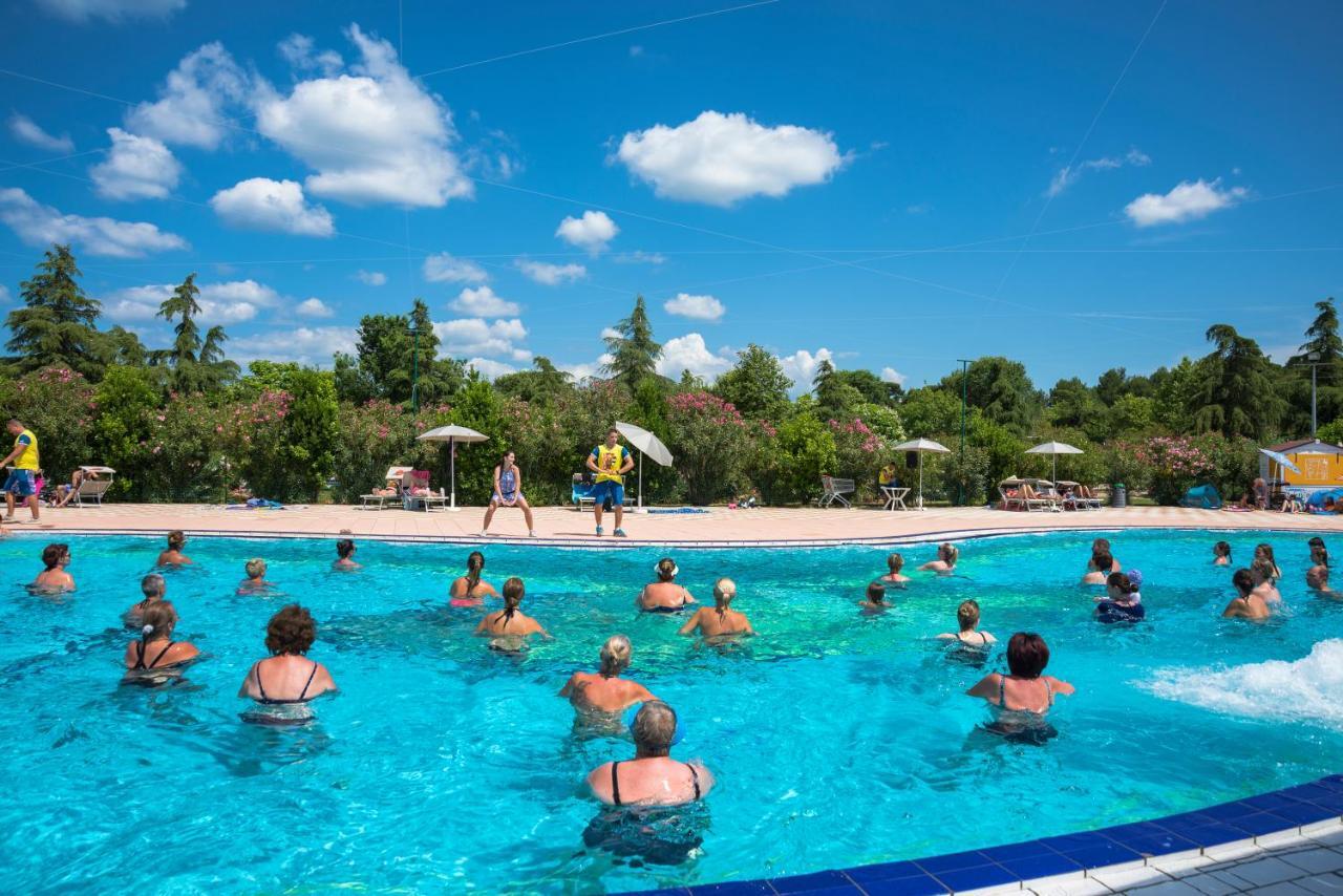 Ferienpark Centre Bi Village