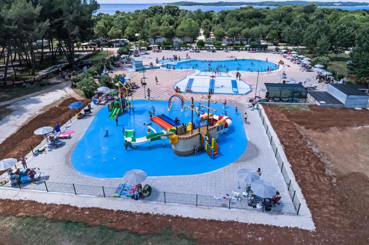 Centre Bi Village Ferienpark Fažana