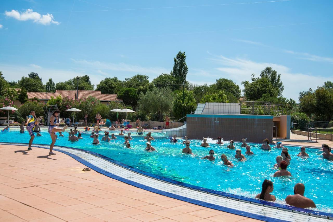 Centre Bi Village Ferienpark Fažana
